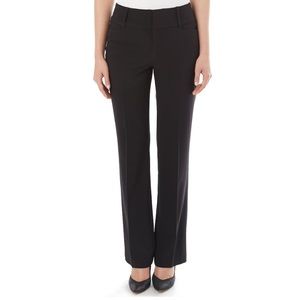 Black Pants